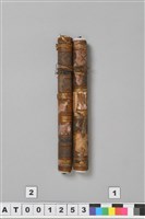 竹管耳飾藏品圖，第11張